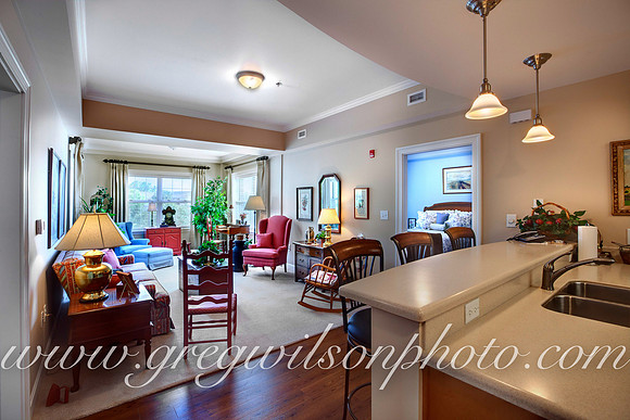 Plantation Estates, Matthews, North Carolina