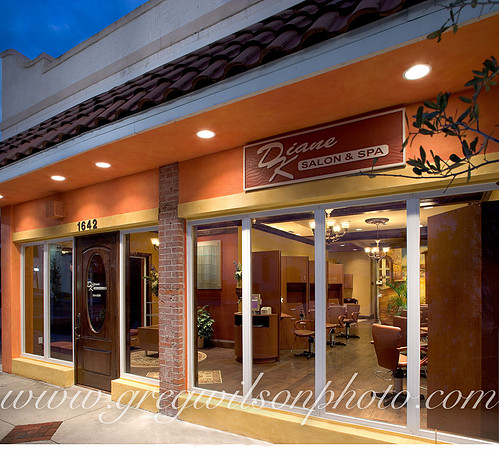 Diane K Salon, Sarasota, Florida