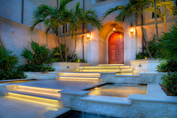 Residential Exteriors
