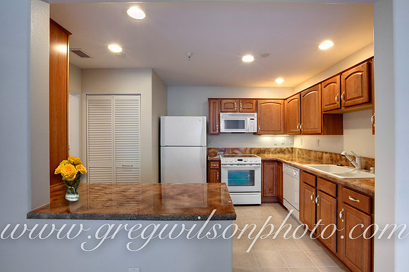 The Covington,  Aliso Viejo, California