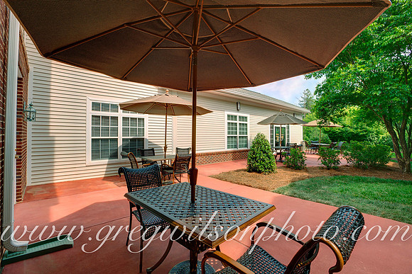 Park Pointe Village, Rock Hill, South Carolina