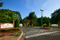 Plantation Estates, Matthews, North Carolina