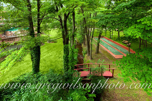 Gwynedd Estates,  Ambler, Pennsylvania
