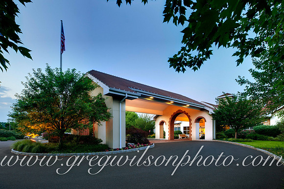 Brittany Pointe Estates, Lansdale, Pennsylvania