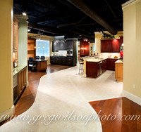 Gibraltar Companies Design Center, Lakewood Ranch, Florida