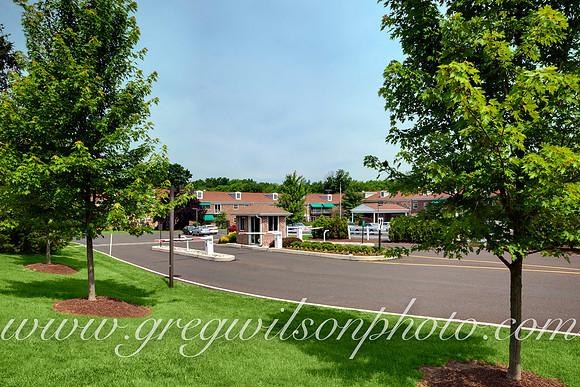Gwynedd Estates,  Ambler, Pennsylvania