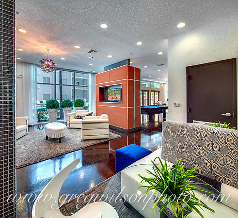 Bell Partners Channelside Living, Tampa, Florida