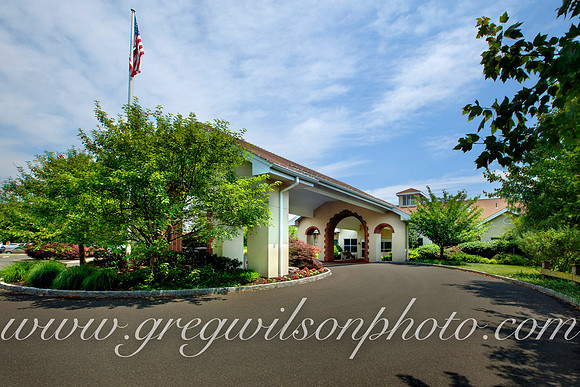 Brittany Pointe Estates, Lansdale, Pennsylvania