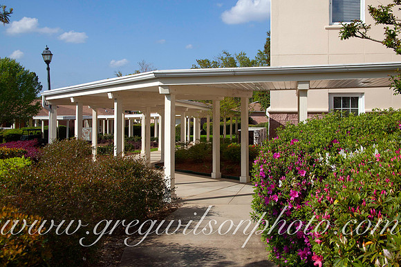 Azelia Trace, Pensacola,​ Florida