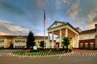 Magnolia Trace, Huntsville,​ Alabama