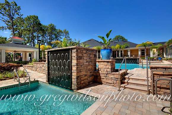 Seneca at Cypress Creek,  Lutz, Florida
