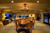 The Canterbury,  Rancho Palos Verdes, California