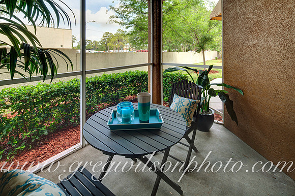 Villas at Gateway, Pinellas Park, Florida