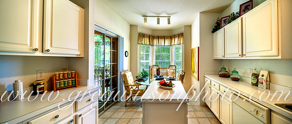 The Hamptons at Tampa Palms, Tampa, Florida