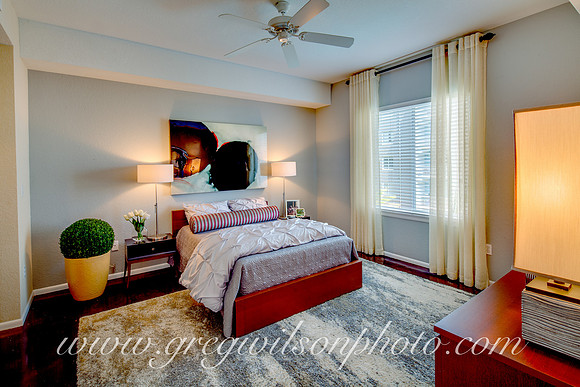 Bell Partners Channelside Living, Tampa, Florida