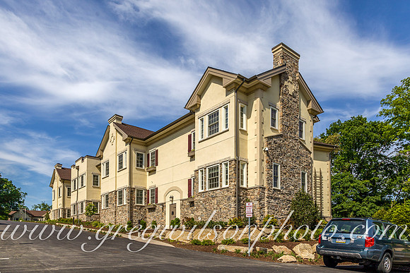 The Hearth at Drexel, Bala Cynwyd, Pennsylvania