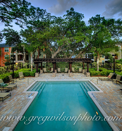 Seneca at Cypress Creek,  Lutz, Florida
