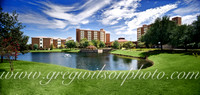 Air Force Villages Retirement Community,  San Antonio, Texas
