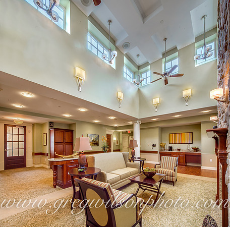 The Hearth at Drexel, Bala Cynwyd, Pennsylvania