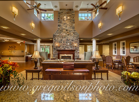 The Hearth at Drexel, Bala Cynwyd, Pennsylvania