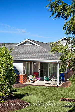 Longwood at Oakmont, Verona, Pennsylvania