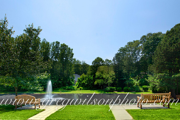 Plantation Estates, Matthews, North Carolina