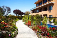 The Canterbury, Rancho Palos Verdes, California