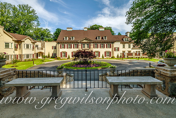 The Hearth at Drexel, Bala Cynwyd, Pennsylvania