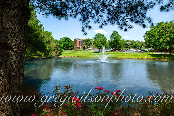 Plantation Estates, Matthews, North Carolina