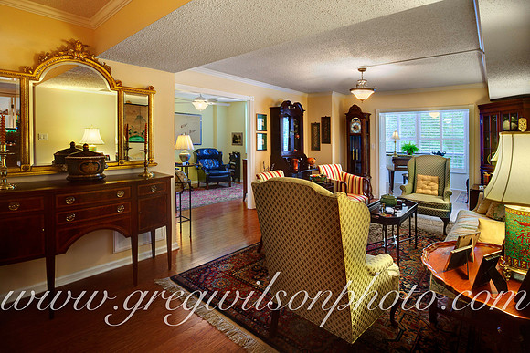 Plantation Estates, Matthews, North Carolina