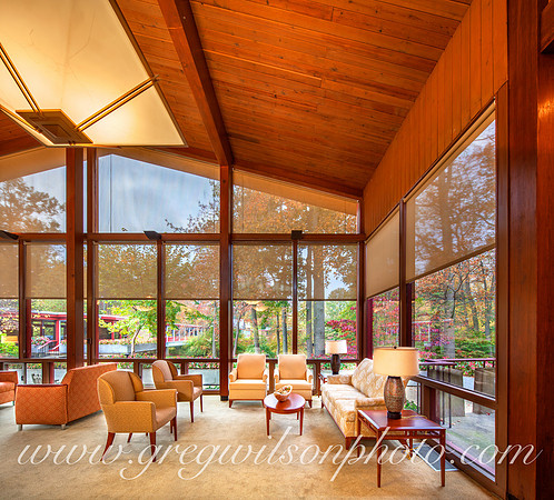 Meadow Lakes Retirement Community,​ Princeton,​ New Jersey