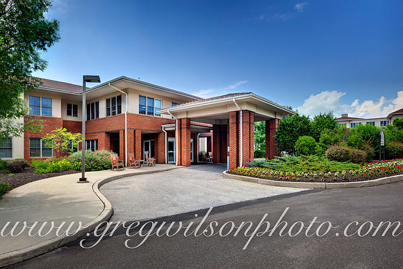 Brittany Pointe Estates, Lansdale, Pennsylvania