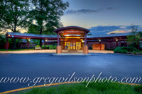 Meadow Lakes Retirement Community, Princeton, New Jersey