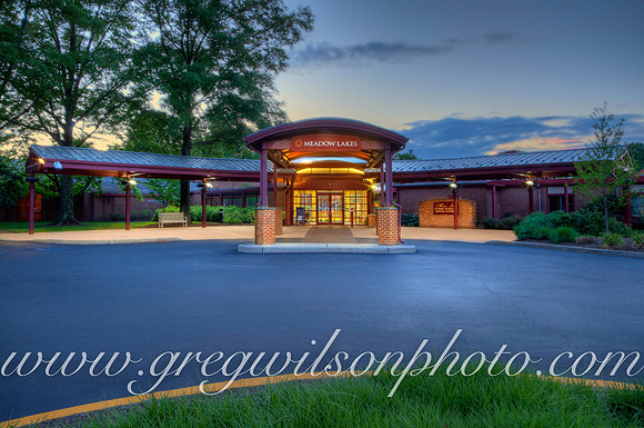 Meadow Lakes Retirement Community,​ Princeton,​ New Jersey
