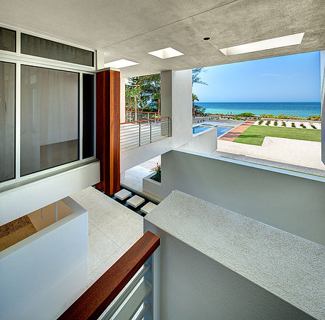 Residential Exteriors