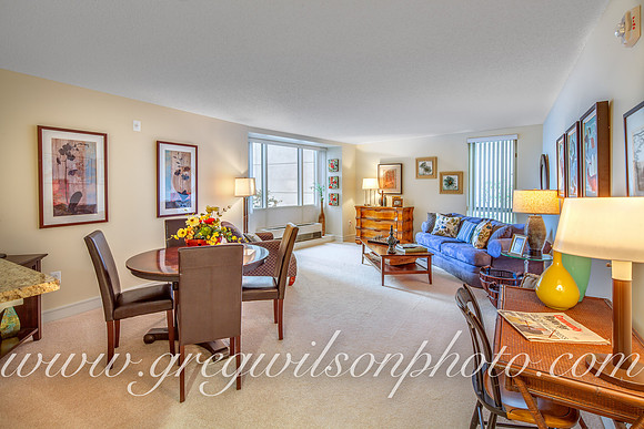 The Atrium at Navesink Harbor, Red Bank, New Jersey