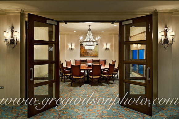 Trump International Golf Resort,  Rio Grande, Puerto Rico