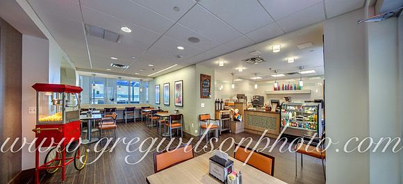 The Atrium at Navesink Harbor, Red Bank, New Jersey