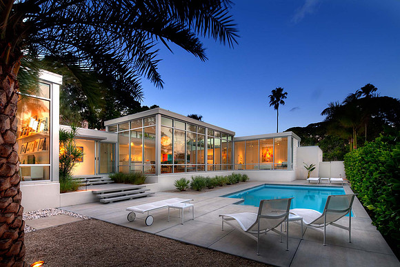 Residential Exteriors