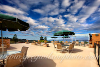 The Canterbury Retirement Community,  Rancho Palos Verdes, California