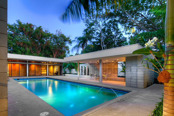 Residential Exteriors