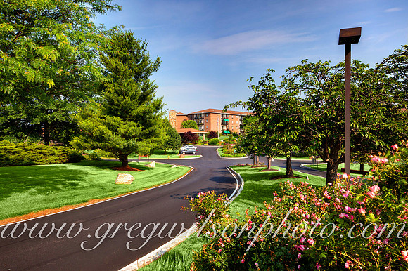 Granite Farms Estates, Media, Pennsylvania