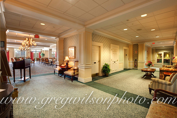 Magnolia Trace, Huntsville,​ Alabama