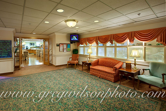 Southampton Estates, Southampton, Pennsylvania