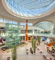 Key Glass & Benderson Development, University Town Center, Sarasota, Florida