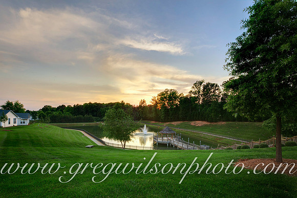 Park Pointe Village, Rock Hill, South Carolina