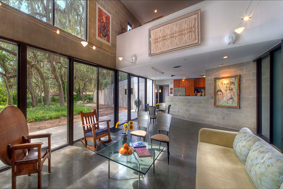 Residential Interiors