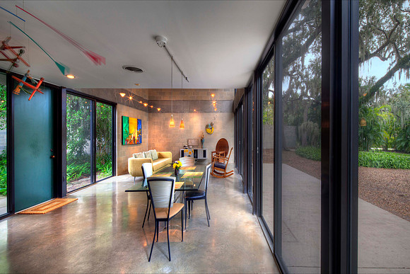 Residential Interiors