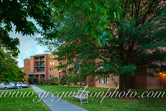 Westminster Canterbury Shenandoah Valley, Winchester,​ Virginia
