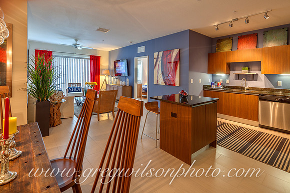 Pierhouse at Channelside,​ Tampa, Florida